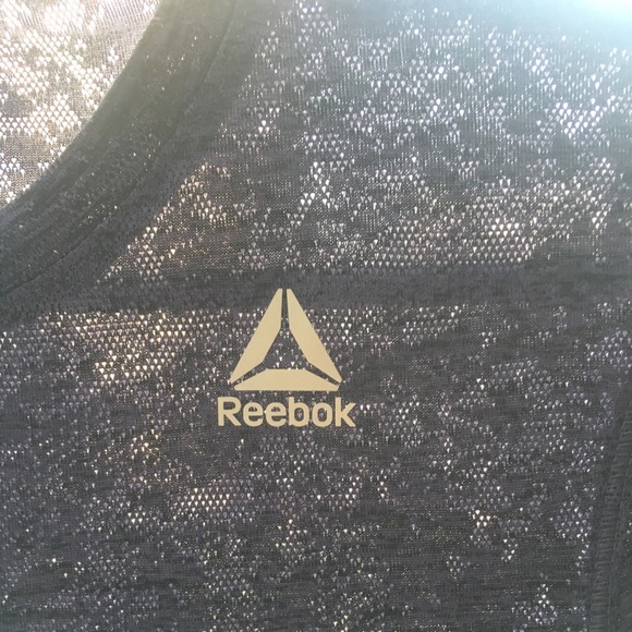 Reebok Speedwick Long Sleeve Shirt - Picture 4 of 6